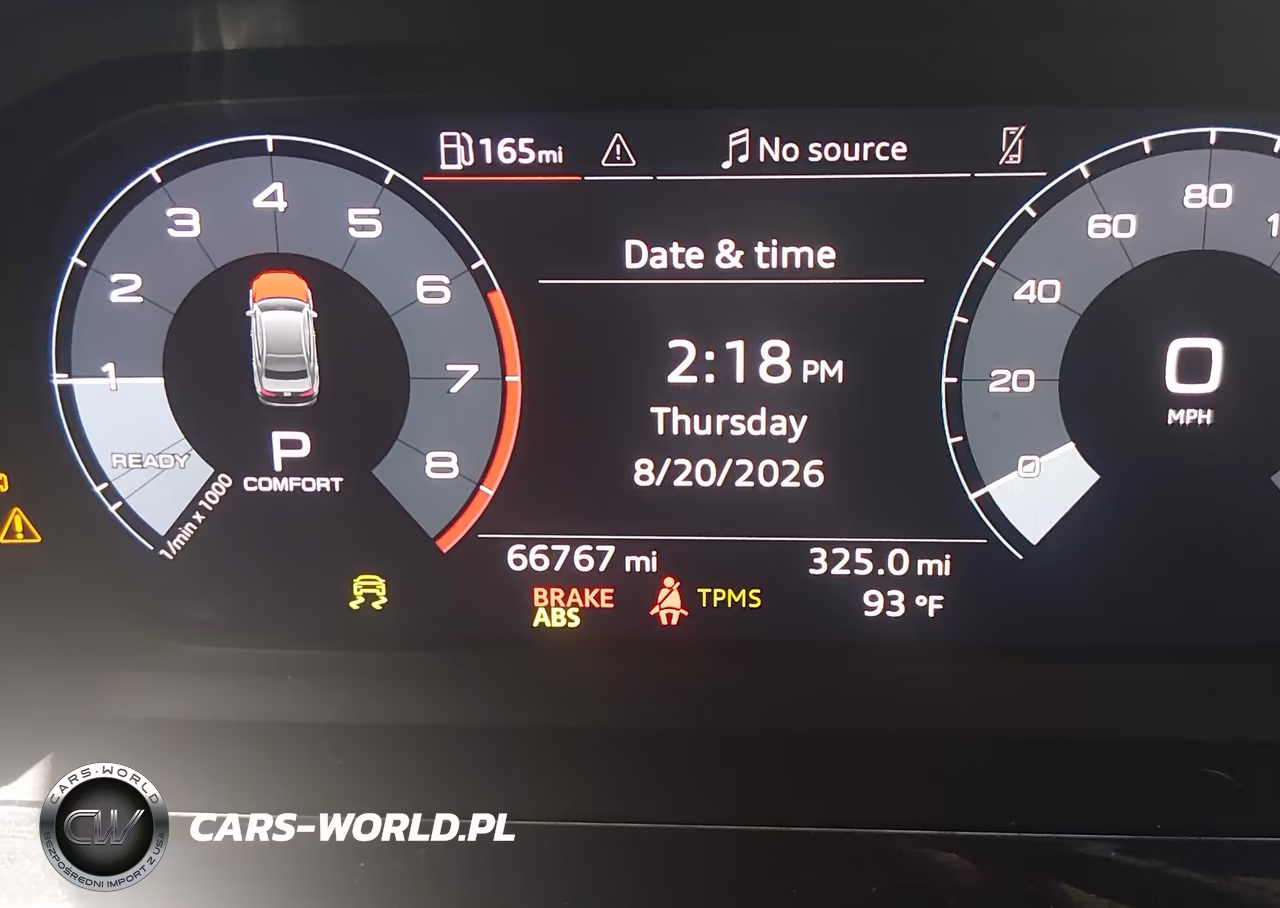 2023 Audi A3 Premium 40 Tfsi Front-Wheel Drive S Tronic VIN:WAUAUDGY9PA038145 - 15