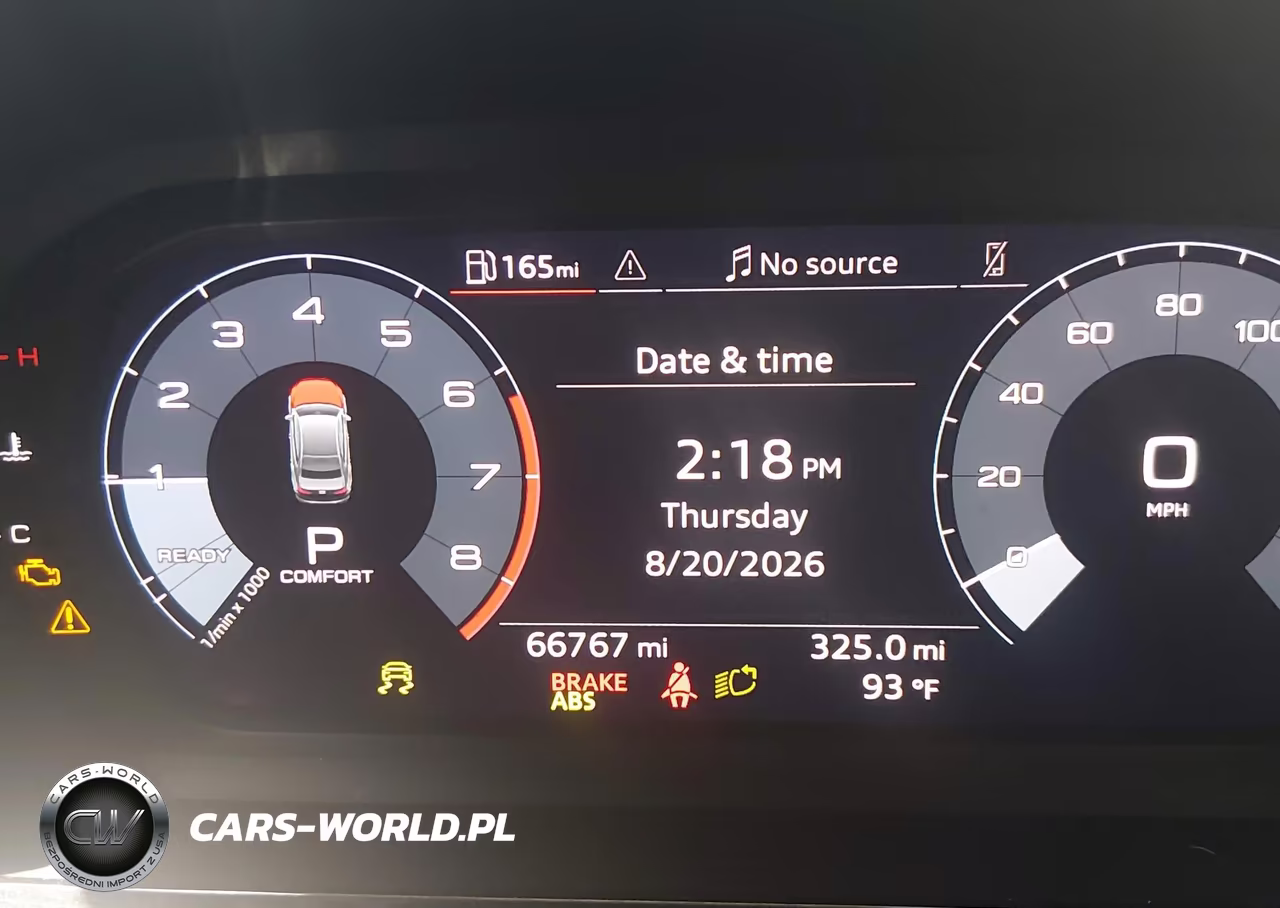 2023 Audi A3 Premium 40 Tfsi Front-Wheel Drive S Tronic VIN:WAUAUDGY9PA038145 - 7