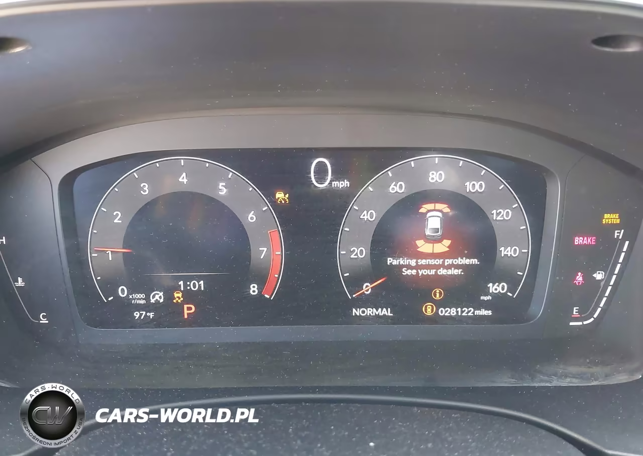 2023 Acura Integra A-Spec Technology VIN:19UDE4H63PA017335 - 7