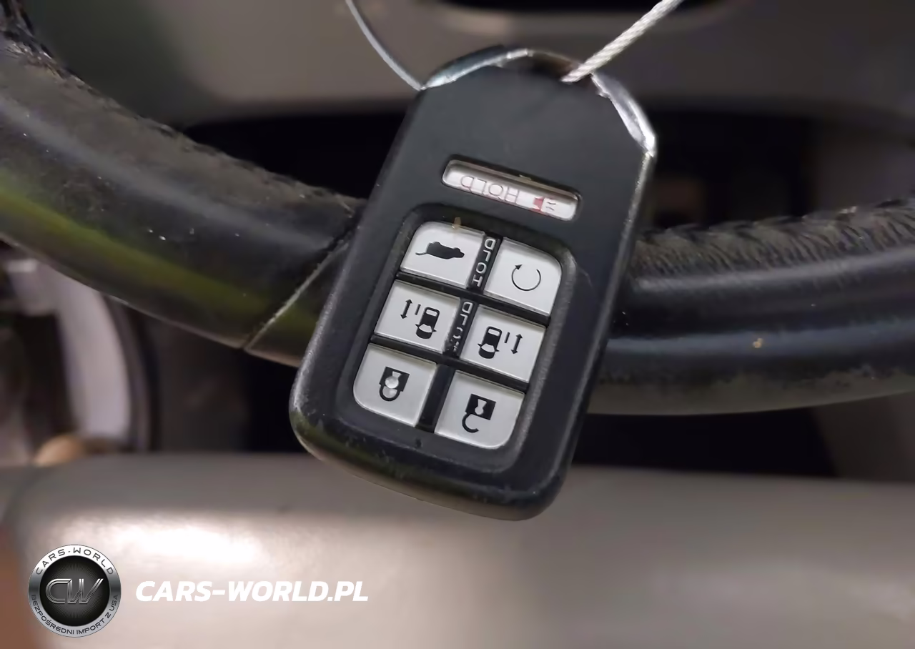 2019 Honda Odyssey Touring VIN:5FNRL6H83KB039391 - 11