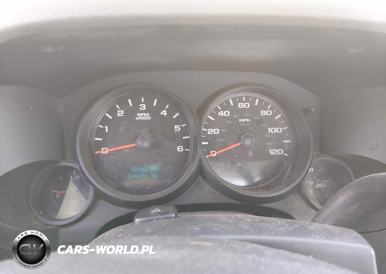2009 Chevrolet Silverado 1500 Work Truck VIN:1GCEC14C19Z209389 - 7