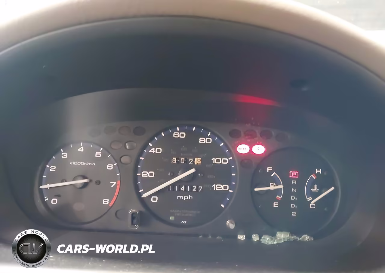 2000 Honda Civic Lx VIN:1HGEJ6675YL048650 - 7