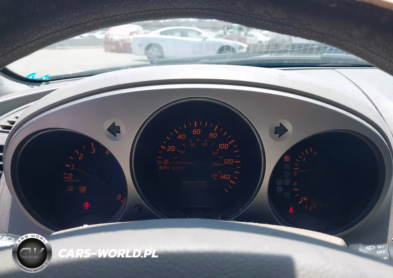 2003 Nissan Altima 2.5 S VIN:1N4AL11D13C303753 - 7