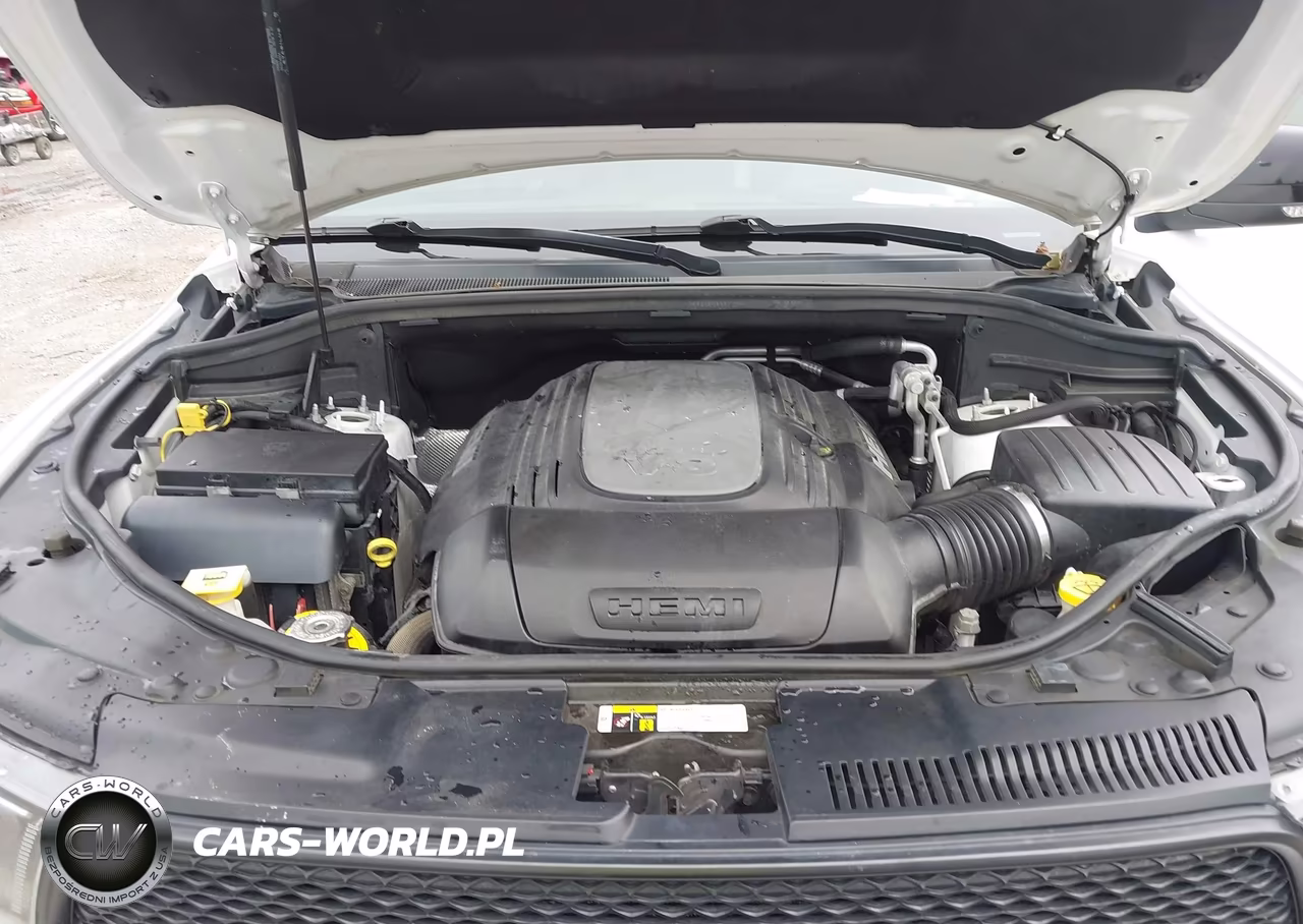 2019 Dodge Durango R-T VIN:1C4SDJCT5KC770964 - 10