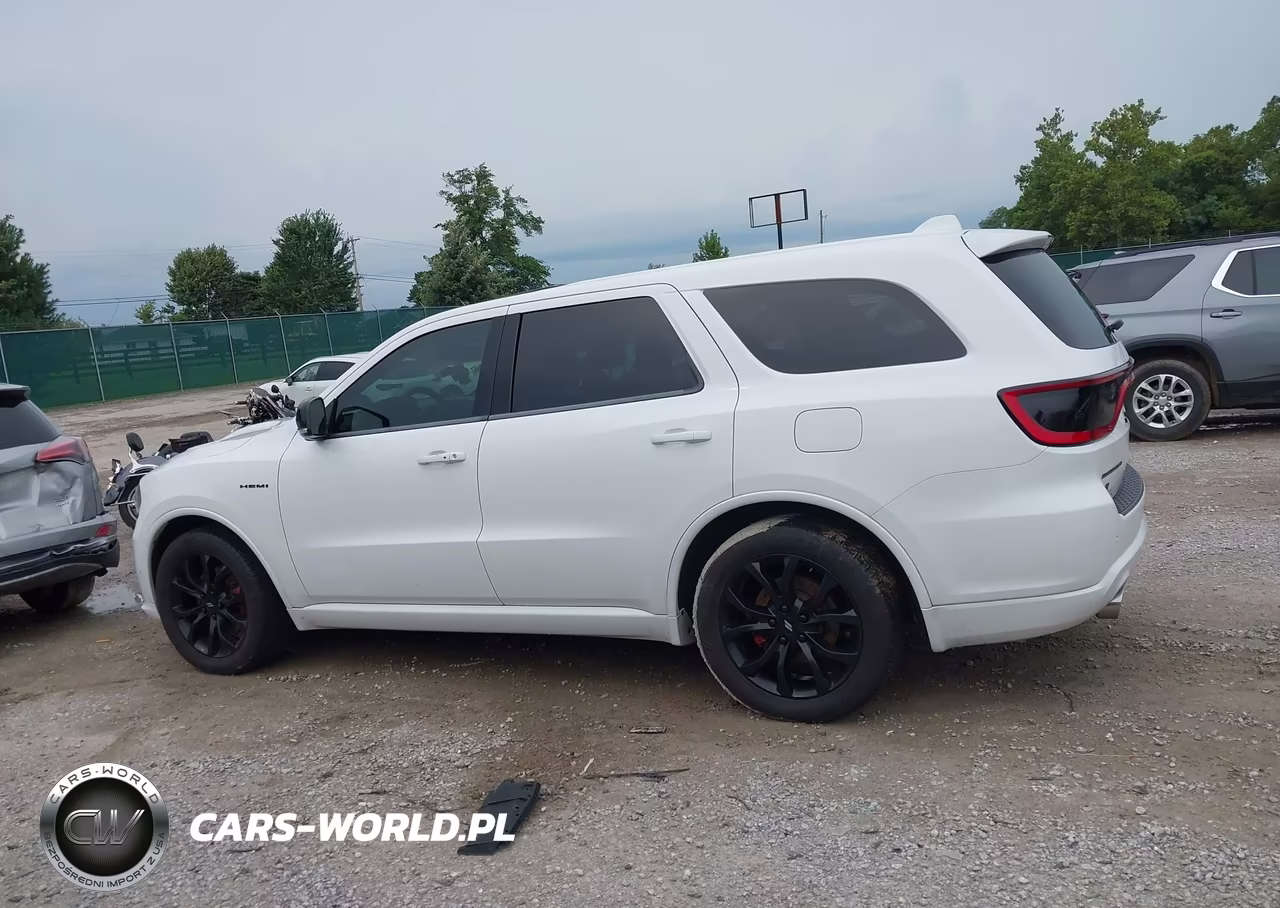 2019 Dodge Durango R-T VIN:1C4SDJCT5KC770964 - 14