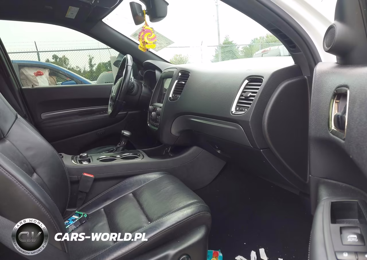 2019 Dodge Durango R-T VIN:1C4SDJCT5KC770964 - 5