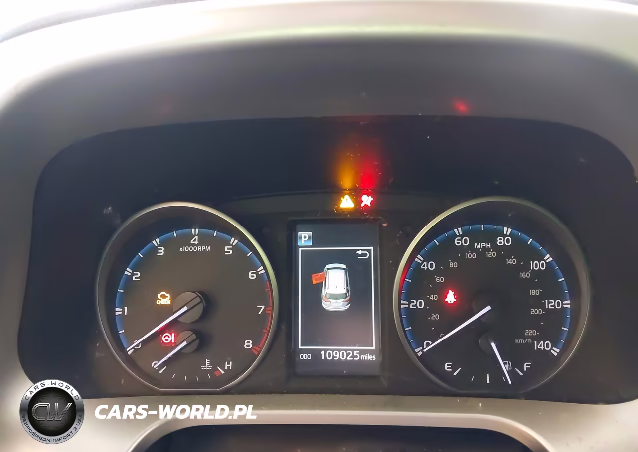 2017 Toyota Rav4 Le VIN:JTMBFREV3HJ160881 - 7