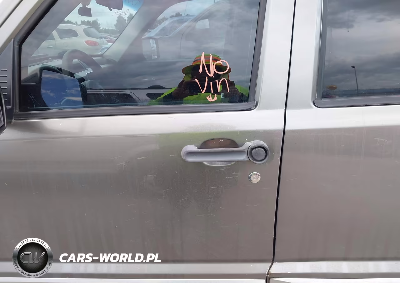 2012 Jeep Liberty Sport VIN:1C4PJLAK9CW165902 - 9