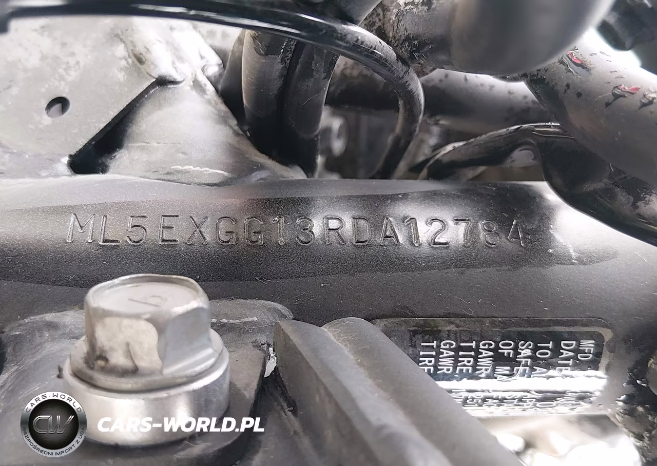 2024 Kawasaki Ex500 VIN:ML5EXGG13RDA12784 - 10