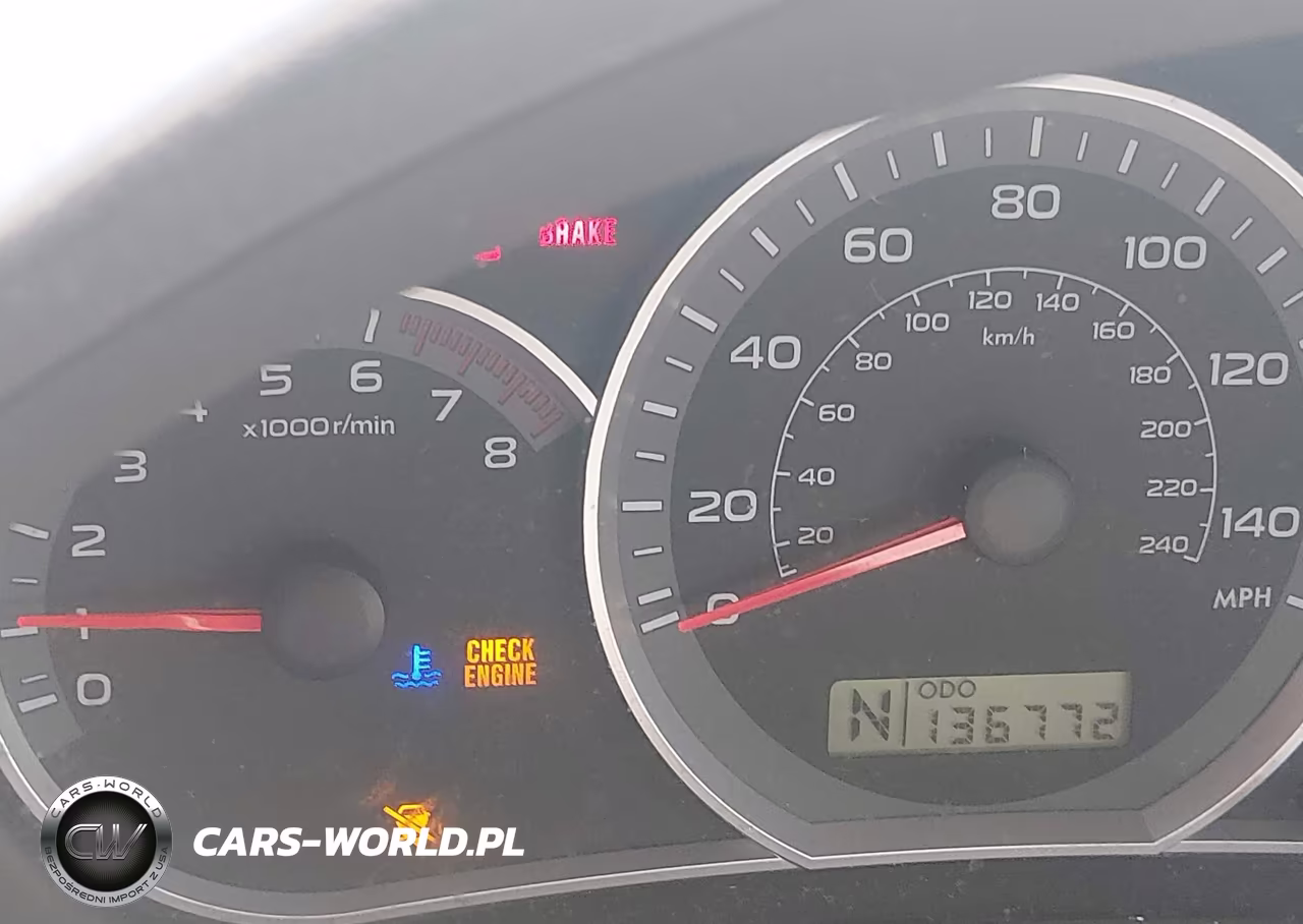 2011 Subaru Impreza 2.5I Premium VIN:JF1GH6B67BH812305 - 7