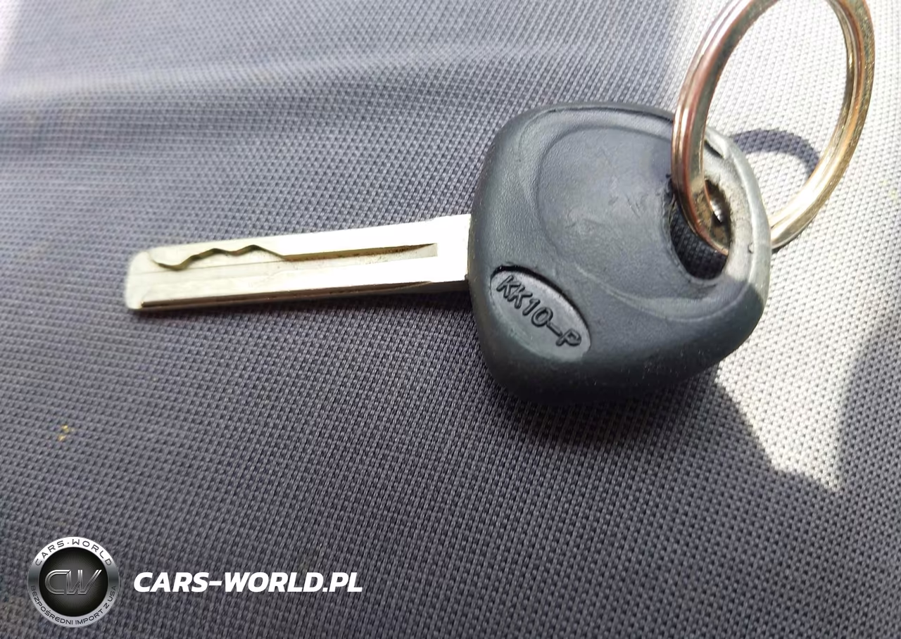 2015 Kia Rio Lx VIN:KNADM4A33F6447687 - 11
