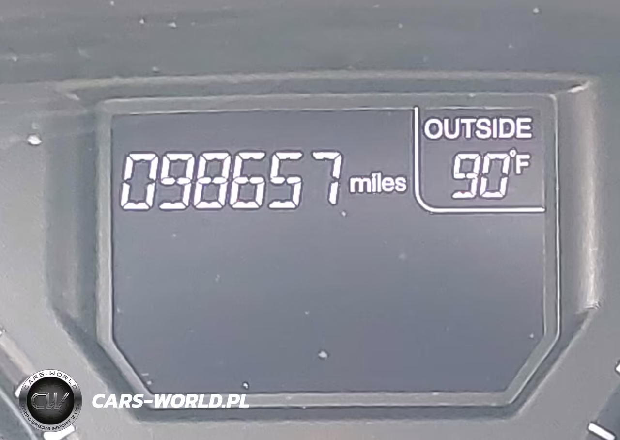 2017 Honda Odyssey Ex-L VIN:5FNRL5H66HB001056 - 16