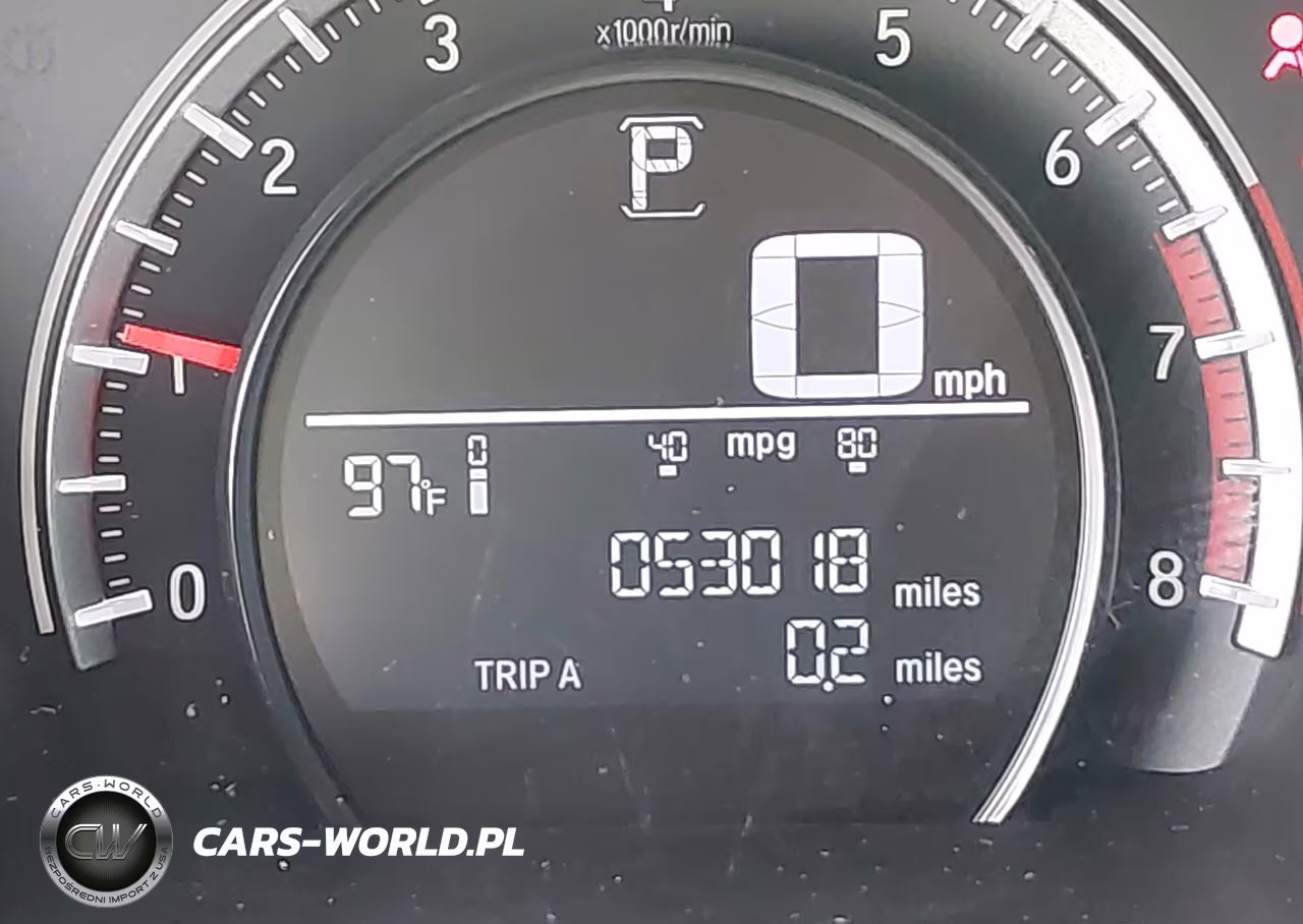 2017 Honda Civic Lx VIN:SHHFK7H22HU230749 - 15