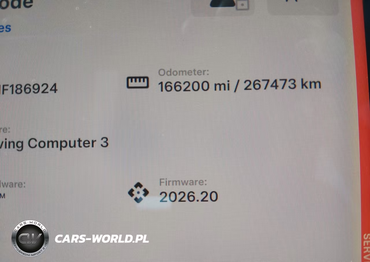 2022 Tesla Model 3 Long Range Dual Motor All-Wheel Drive VIN:5YJ3E1EB2NF186924 - 16