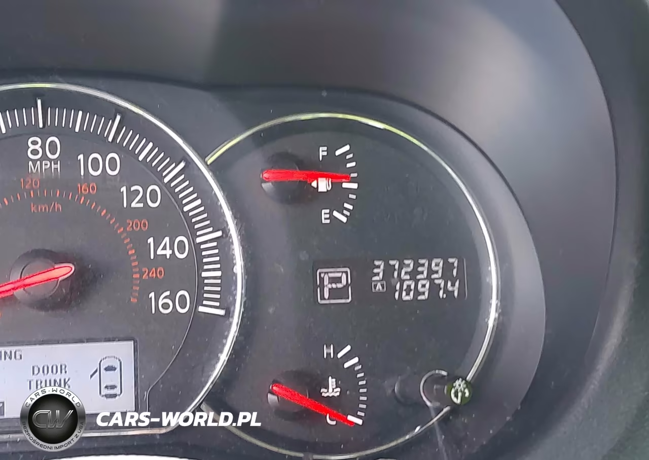 2012 Nissan Maxima 3.5 Sv VIN:1N4AA5AP9CC853127 - 12