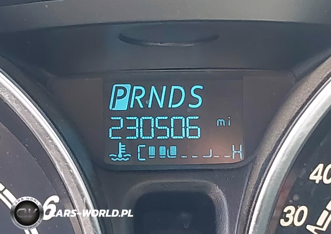 2017 Ford Fiesta Se VIN:3FADP4EJ1HM104257 - 16