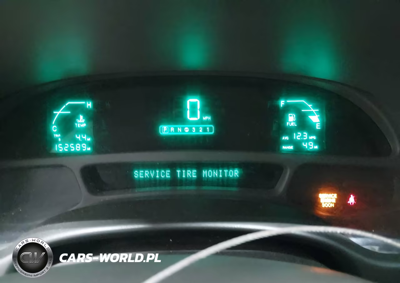 2005 Cadillac Deville VIN:1G6KD54Y45U218195 - 7
