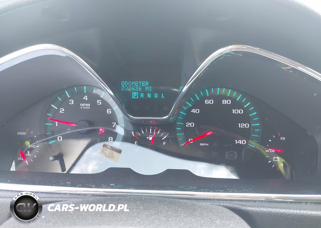 2013 Chevrolet Traverse Lt VIN:1GNKVGKD4DJ196440 - 7