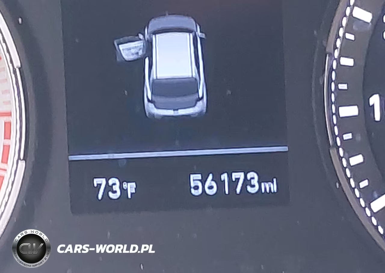 2021 Hyundai Venue Sel VIN:KMHRC8A38MU096170 - 16