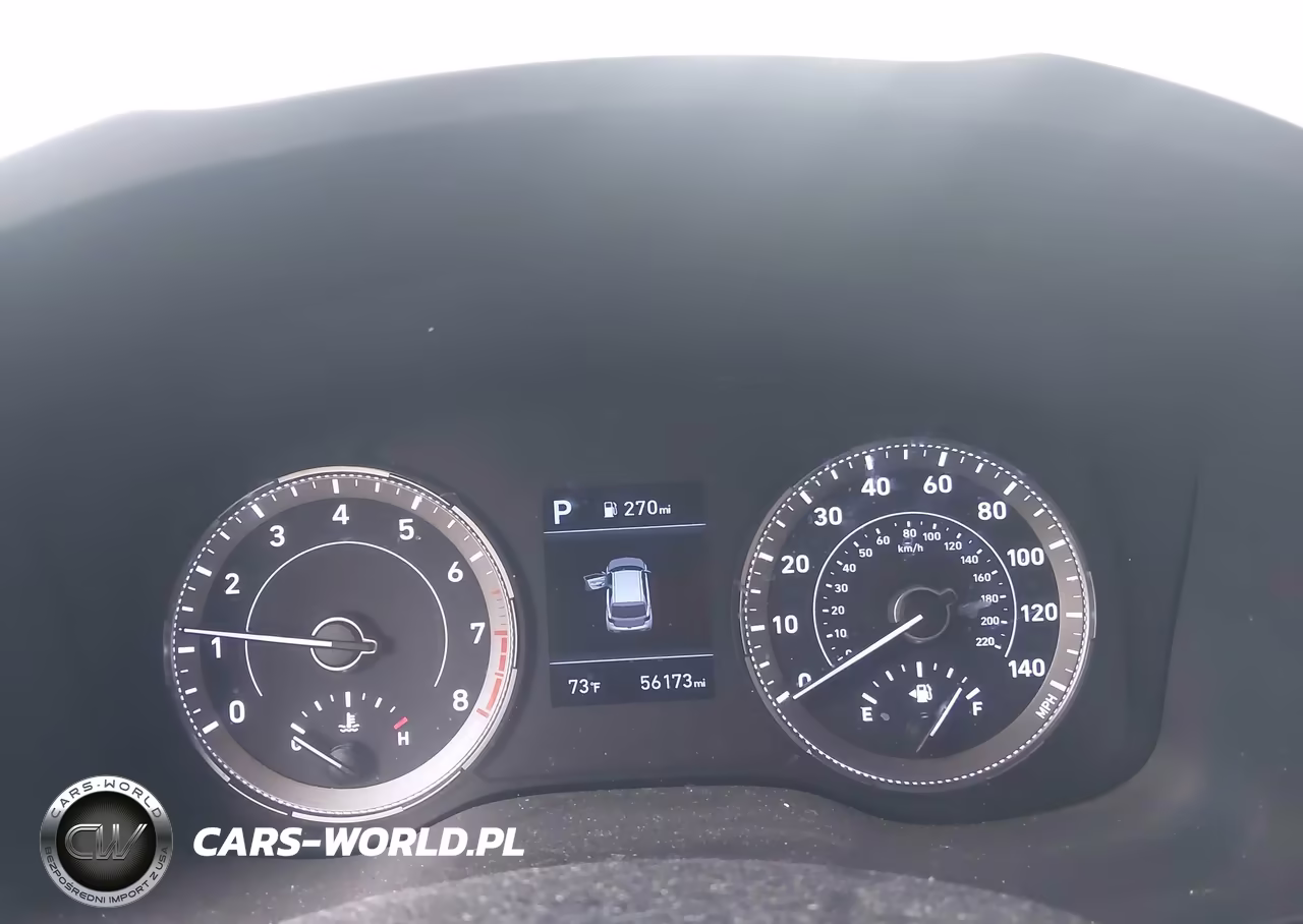 2021 Hyundai Venue Sel VIN:KMHRC8A38MU096170 - 7