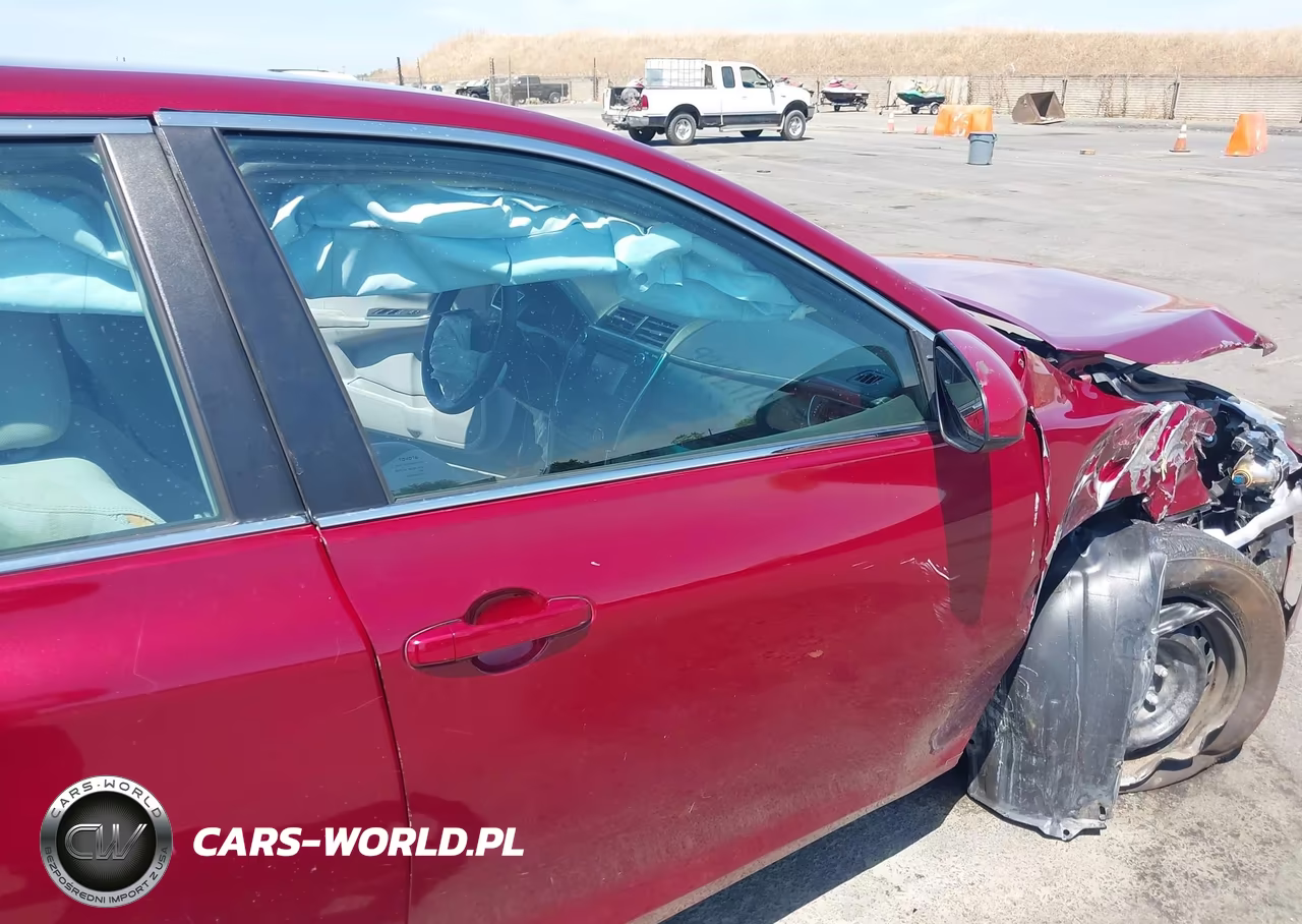 2017 Toyota Camry Le VIN:4T1BF1FK7HU758231 - 6