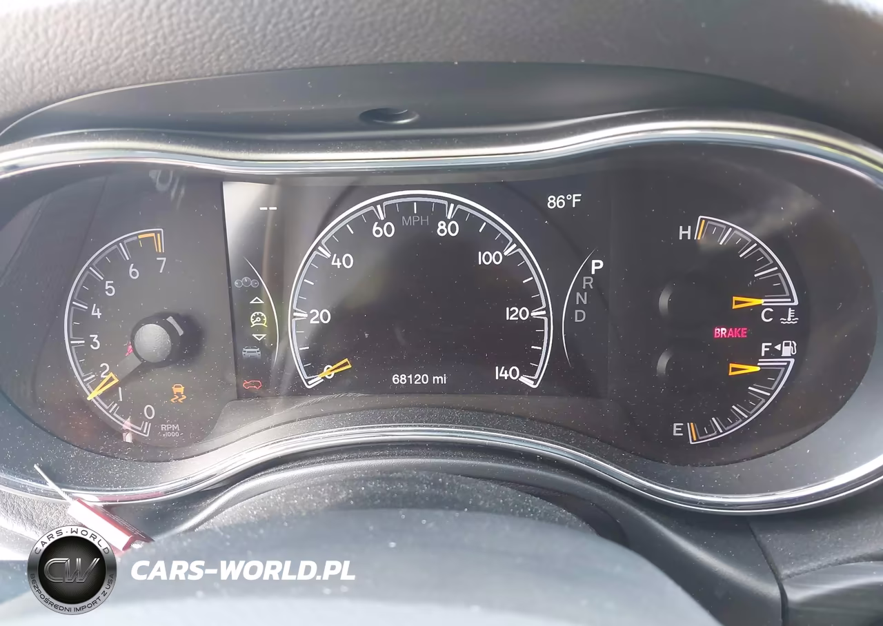 2021 Jeep Grand Cherokee Laredo E 4X4 VIN:1C4RJFAGXMC678620 - 7