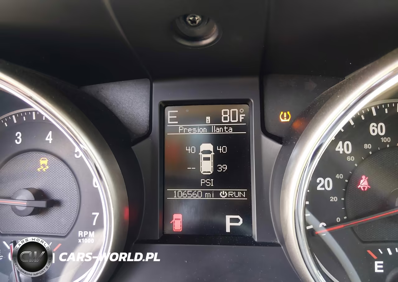 2012 Jeep Grand Cherokee Overland VIN:1C4RJFCT3CC262949 - 7