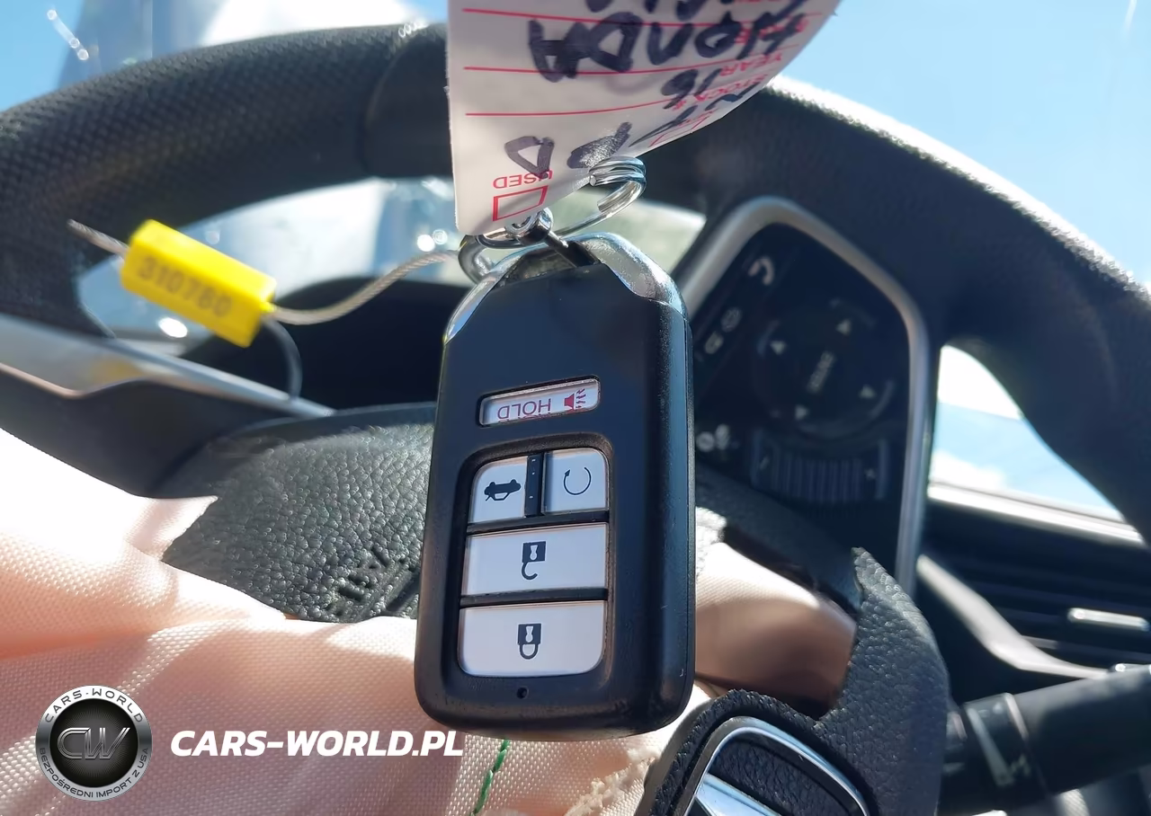 2016 Honda Civic Ex VIN:19XFC2F72GE012363 - 11