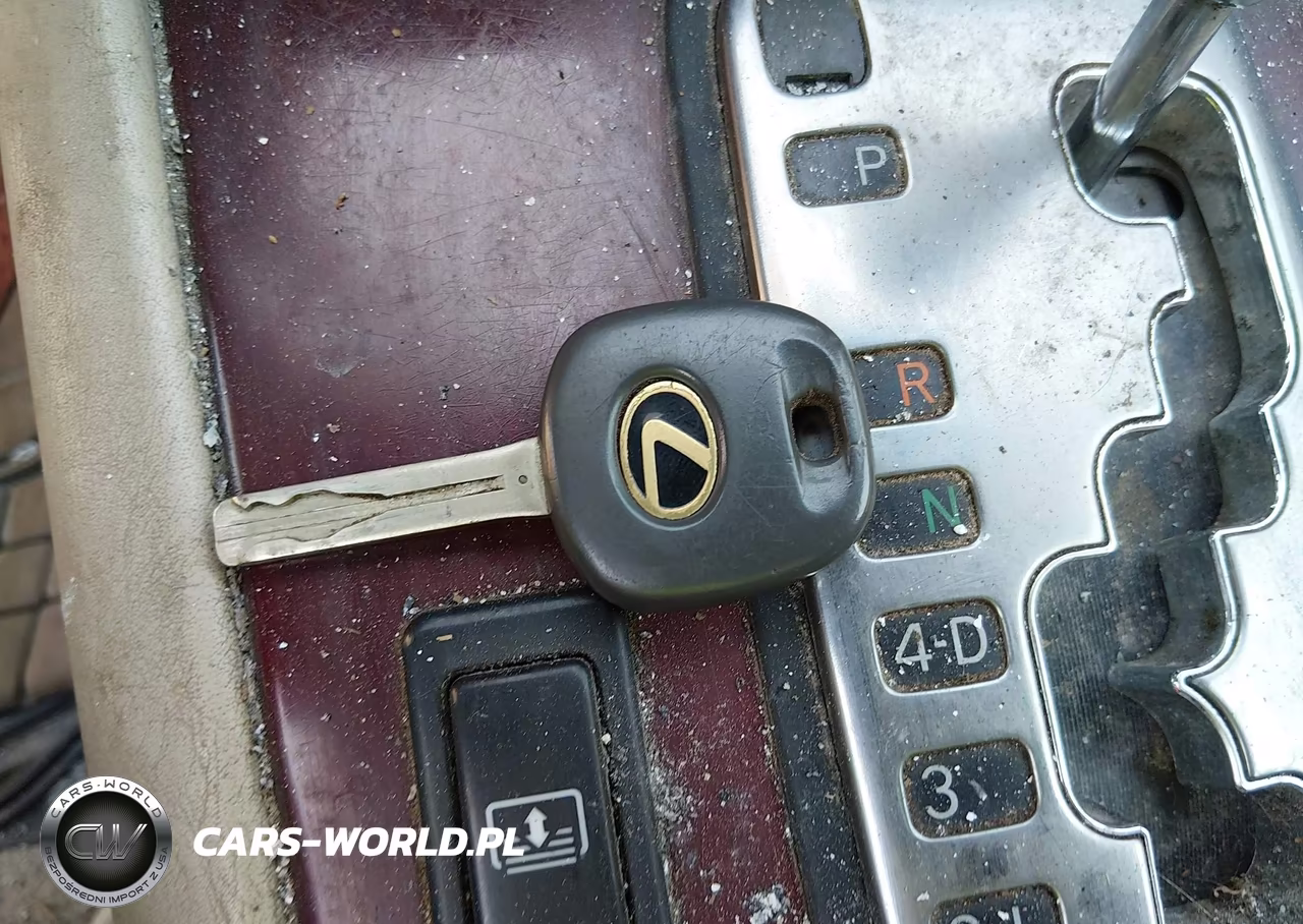2004 Lexus Es 330 VIN:JTHBA30G345020657 - 11