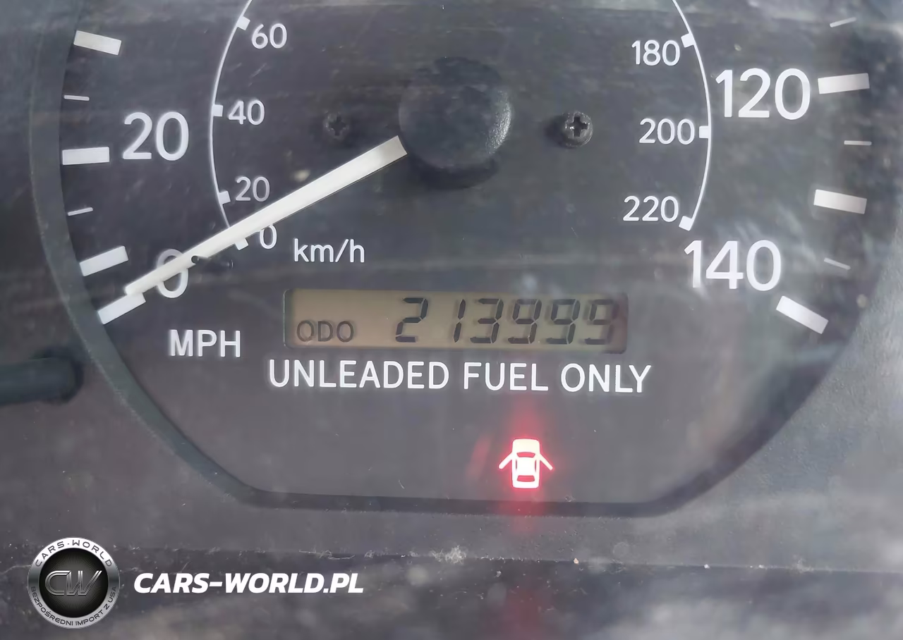 2000 Toyota Camry Le VIN:JT2BG22K2Y0383460 - 12