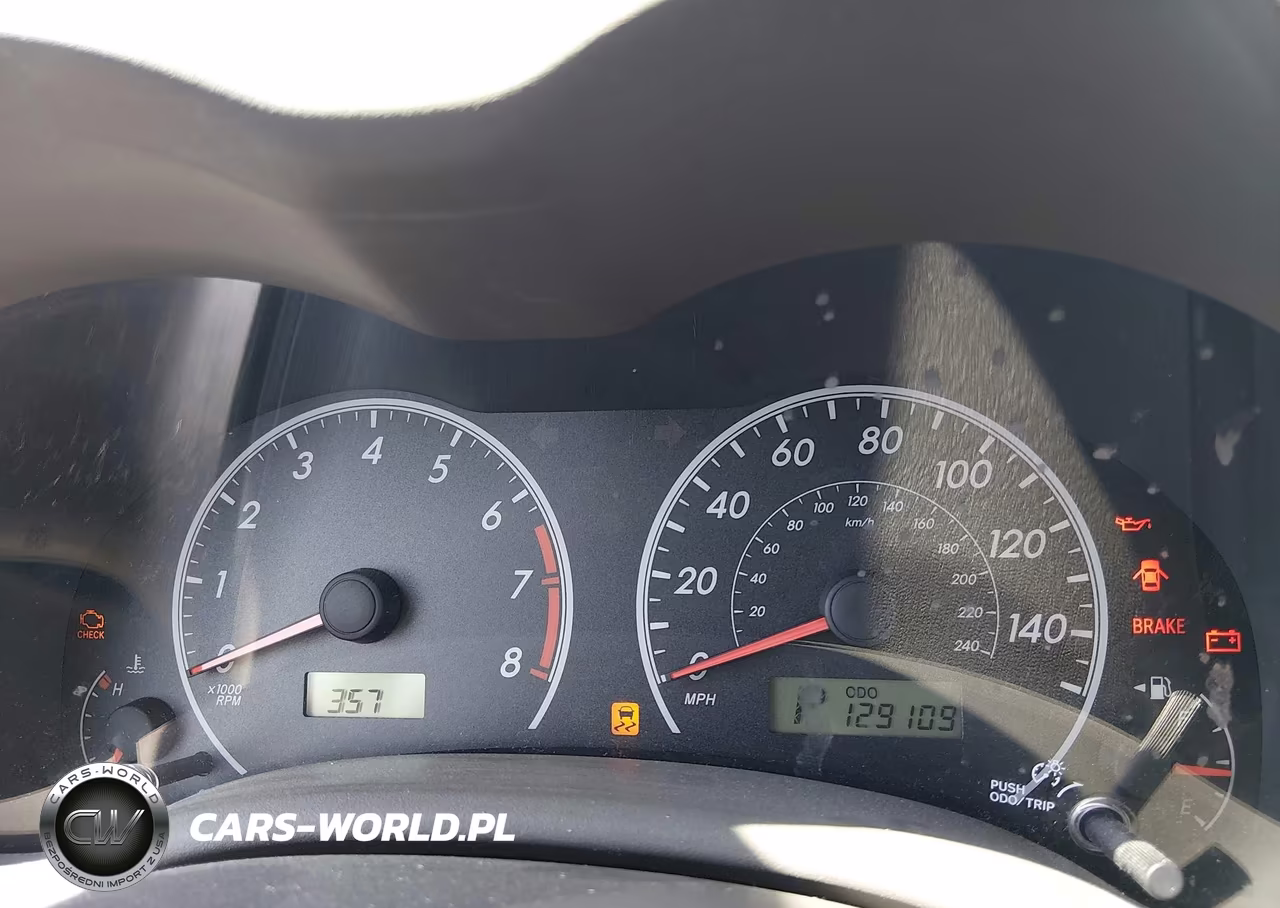 2010 Toyota Corolla Le VIN:1NXBU4EE4AZ202516 - 7