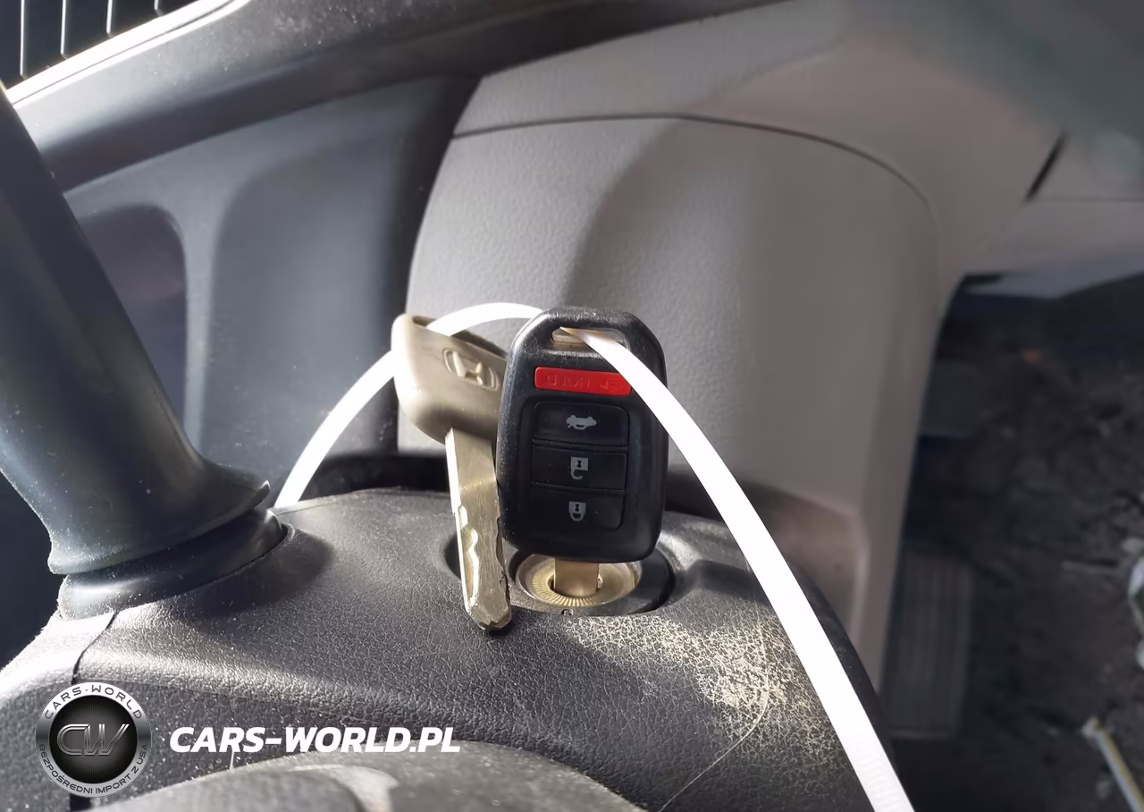 2014 Honda Civic Lx VIN:2HGFB2F50EH507956 - 11