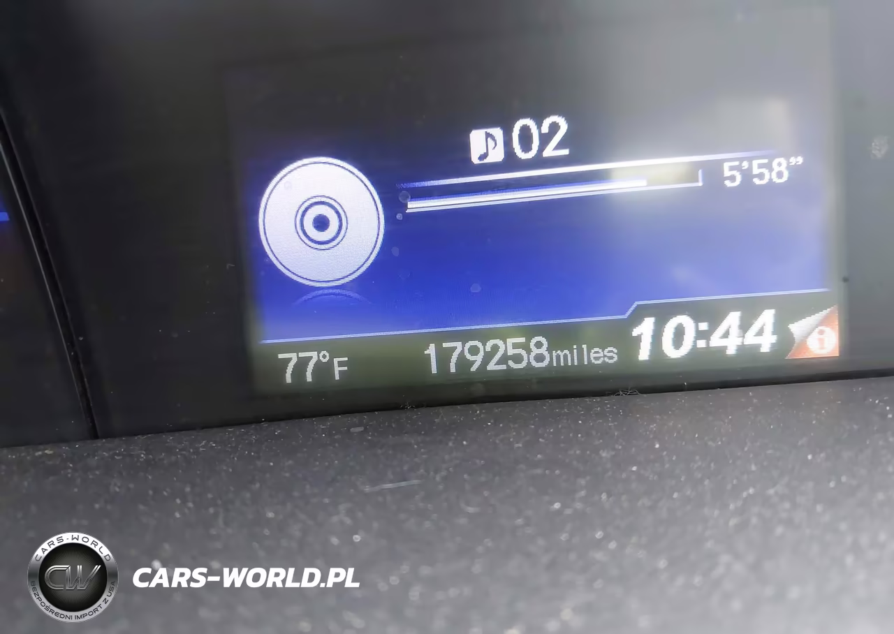 2014 Honda Civic Lx VIN:2HGFB2F50EH507956 - 7