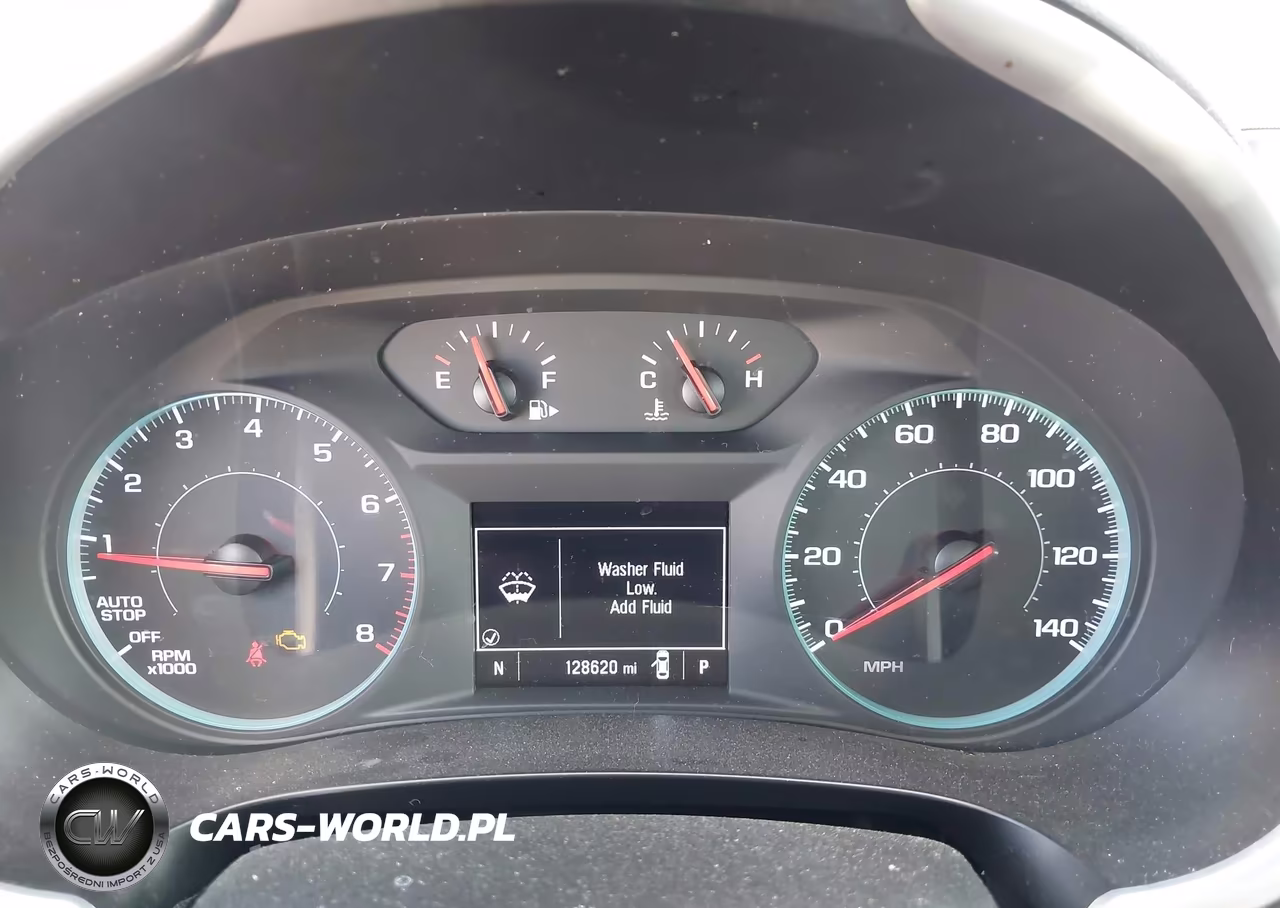 2022 Chevrolet Malibu Fwd Lt VIN:1G1ZD5ST3NF172973 - 7