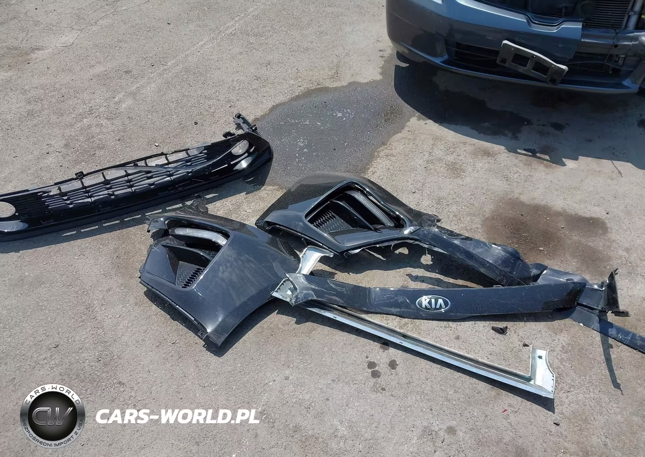 2020 Kia Forte Lxs VIN:3KPF24ADXLE242996 - 12