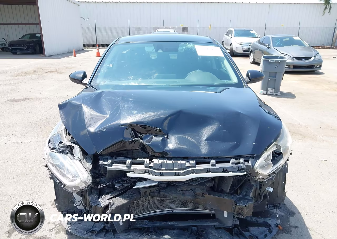 2020 Kia Forte Lxs VIN:3KPF24ADXLE242996 - 13