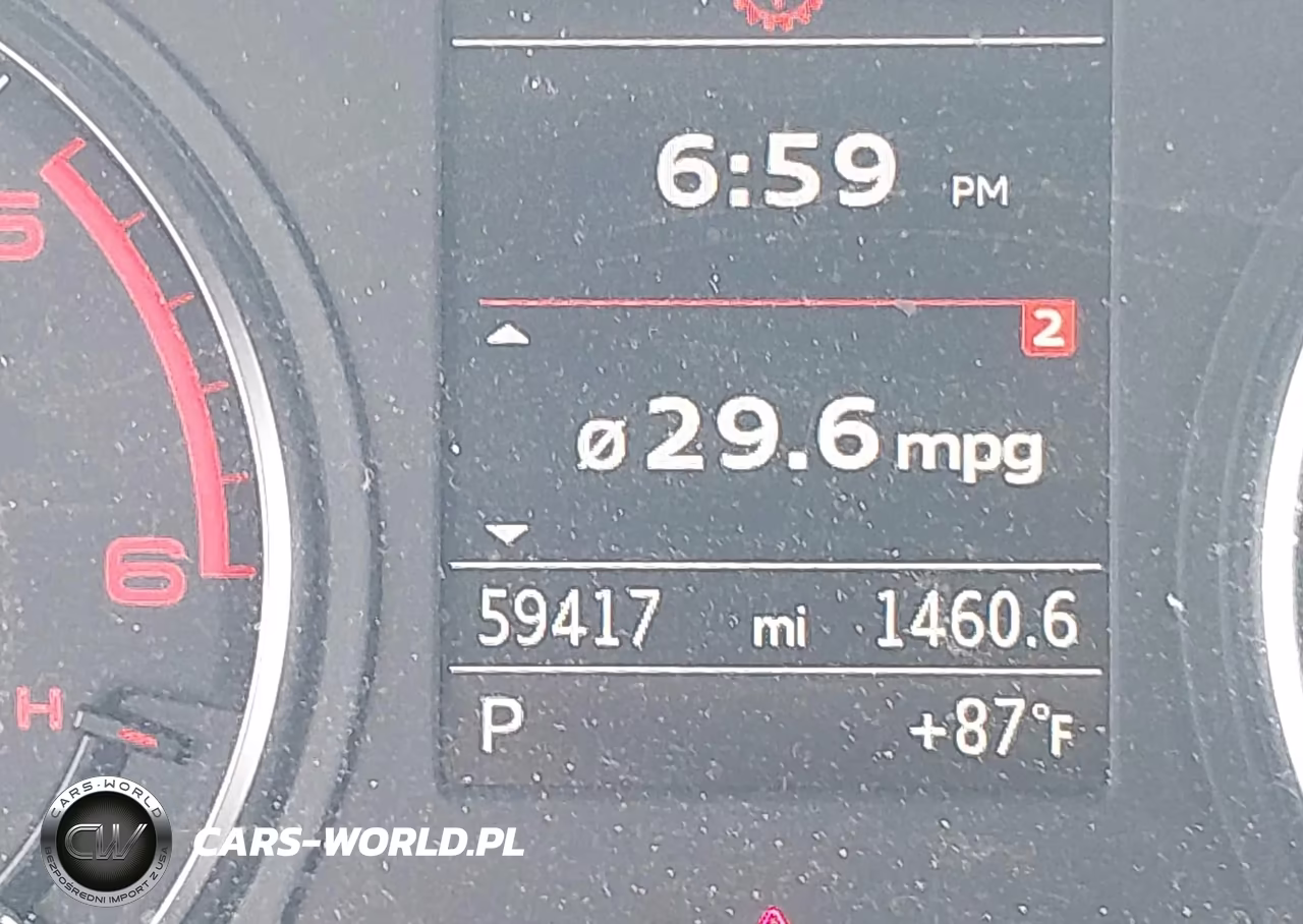 2015 Audi A3 2.0 Tdi Premium VIN:WAUCJGFF3F1068422 - 16