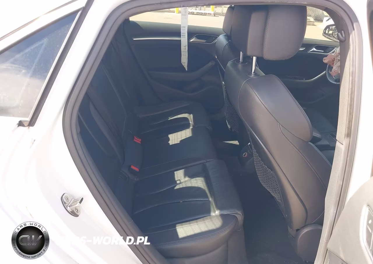 2015 Audi A3 2.0 Tdi Premium VIN:WAUCJGFF3F1068422 - 8