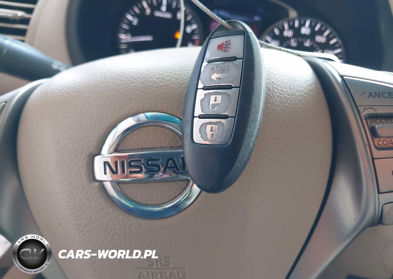 2014 Nissan Altima 2.5 S VIN:1N4AL3AP8EC171115 - 11