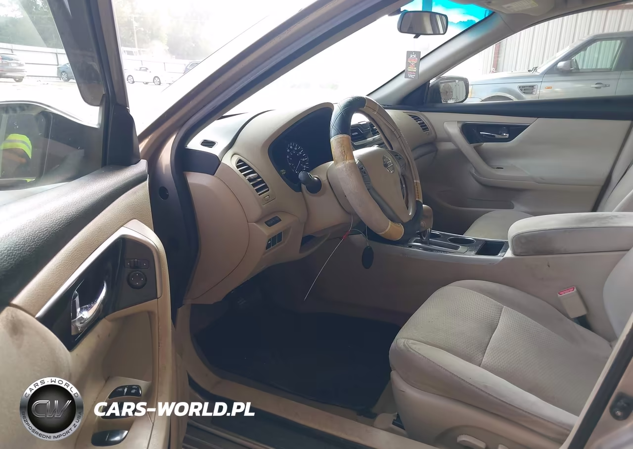 2014 Nissan Altima 2.5 S VIN:1N4AL3AP8EC171115 - 14