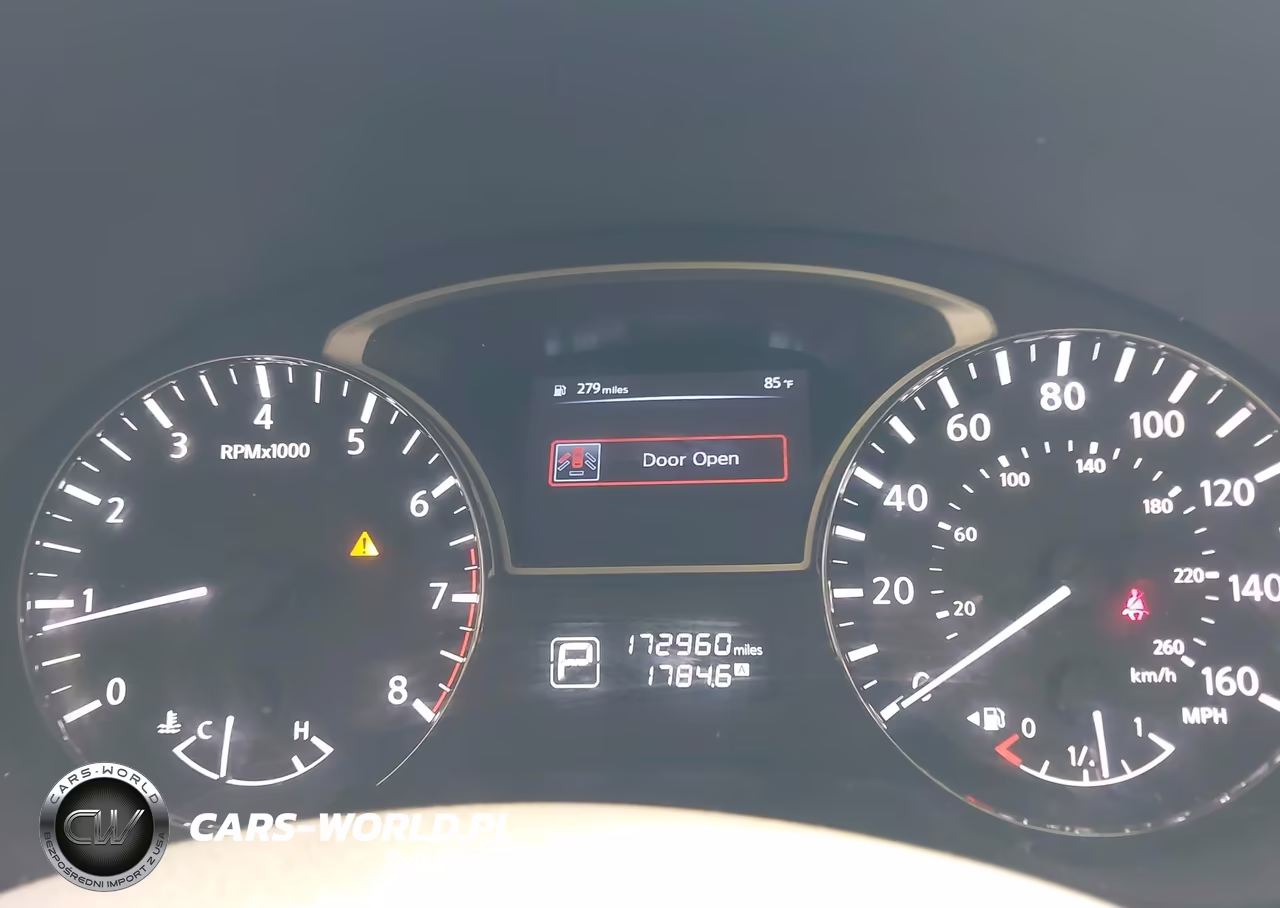 2014 Nissan Altima 2.5 S VIN:1N4AL3AP8EC171115 - 7