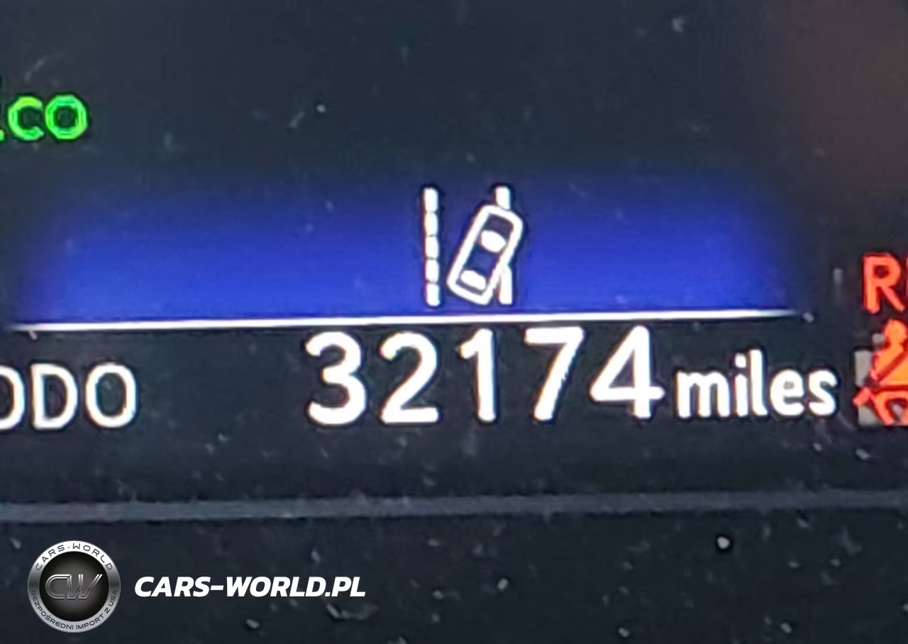 2024 Lexus Ux 250H Premium VIN:JTHP9JBH1R2075139 - 16