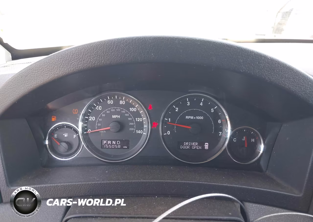 2010 Jeep Grand Cherokee Laredo VIN:1J4PR4GK9AC140464 - 7