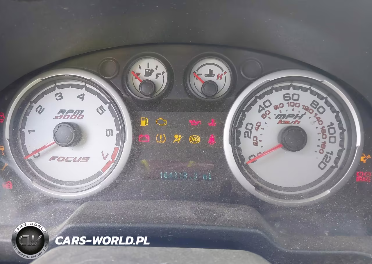 2010 Ford Focus Se VIN:1FAHP3FN9AW220115 - 15