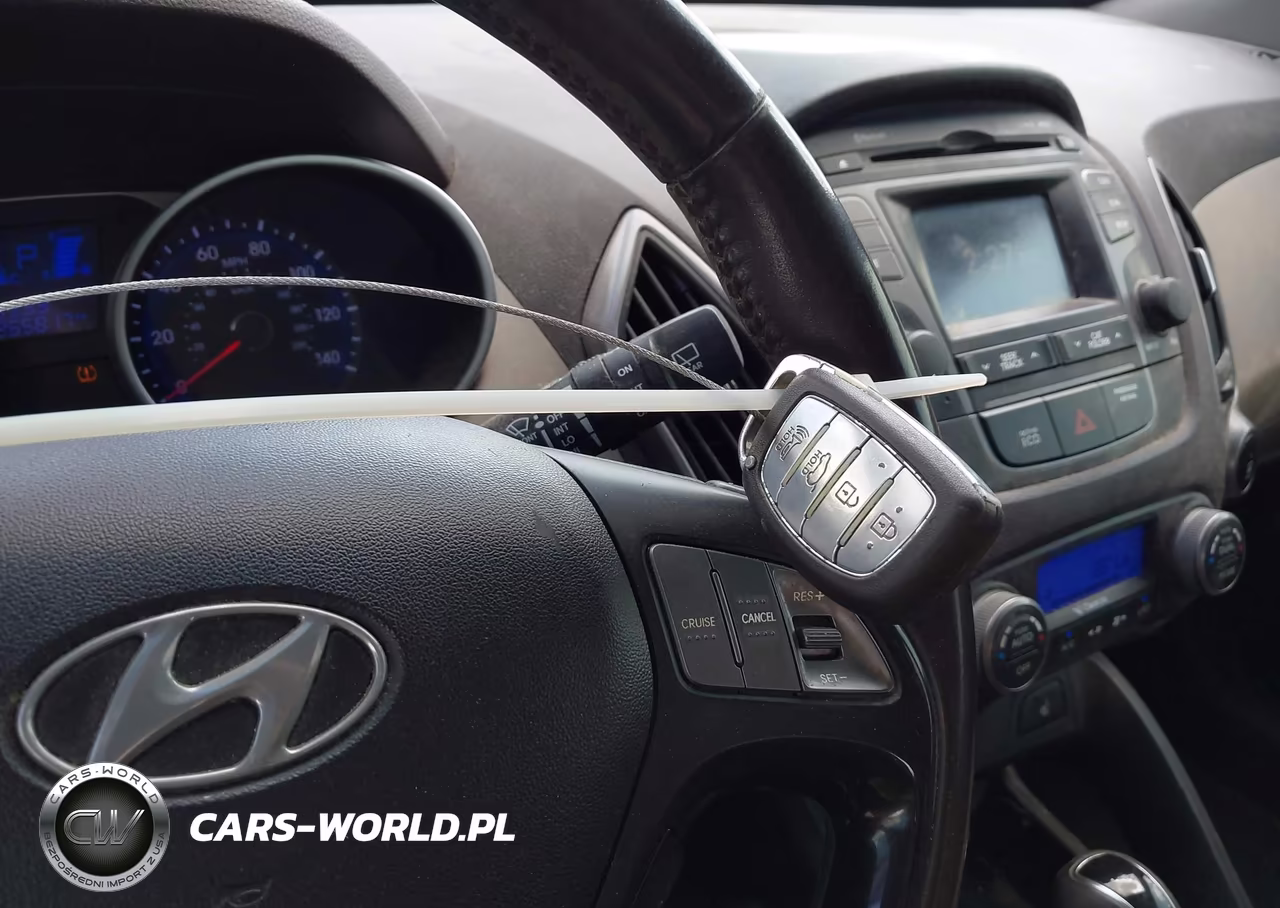 2014 Hyundai Tucson Limited VIN:KM8JU3AG6EU852385 - 11