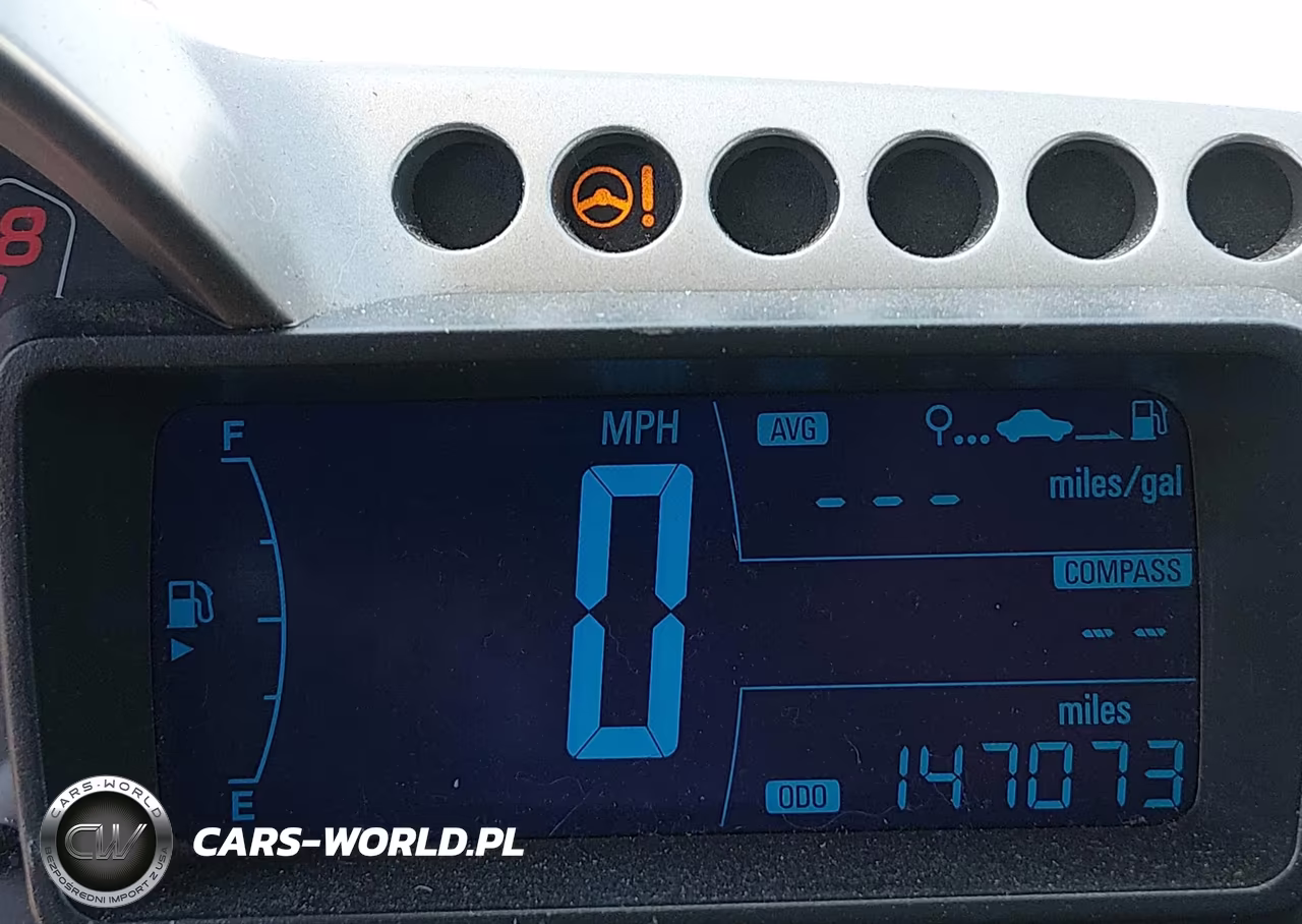 2014 Chevrolet Sonic Ltz Auto VIN:1G1JE6SB9E4130438 - 7