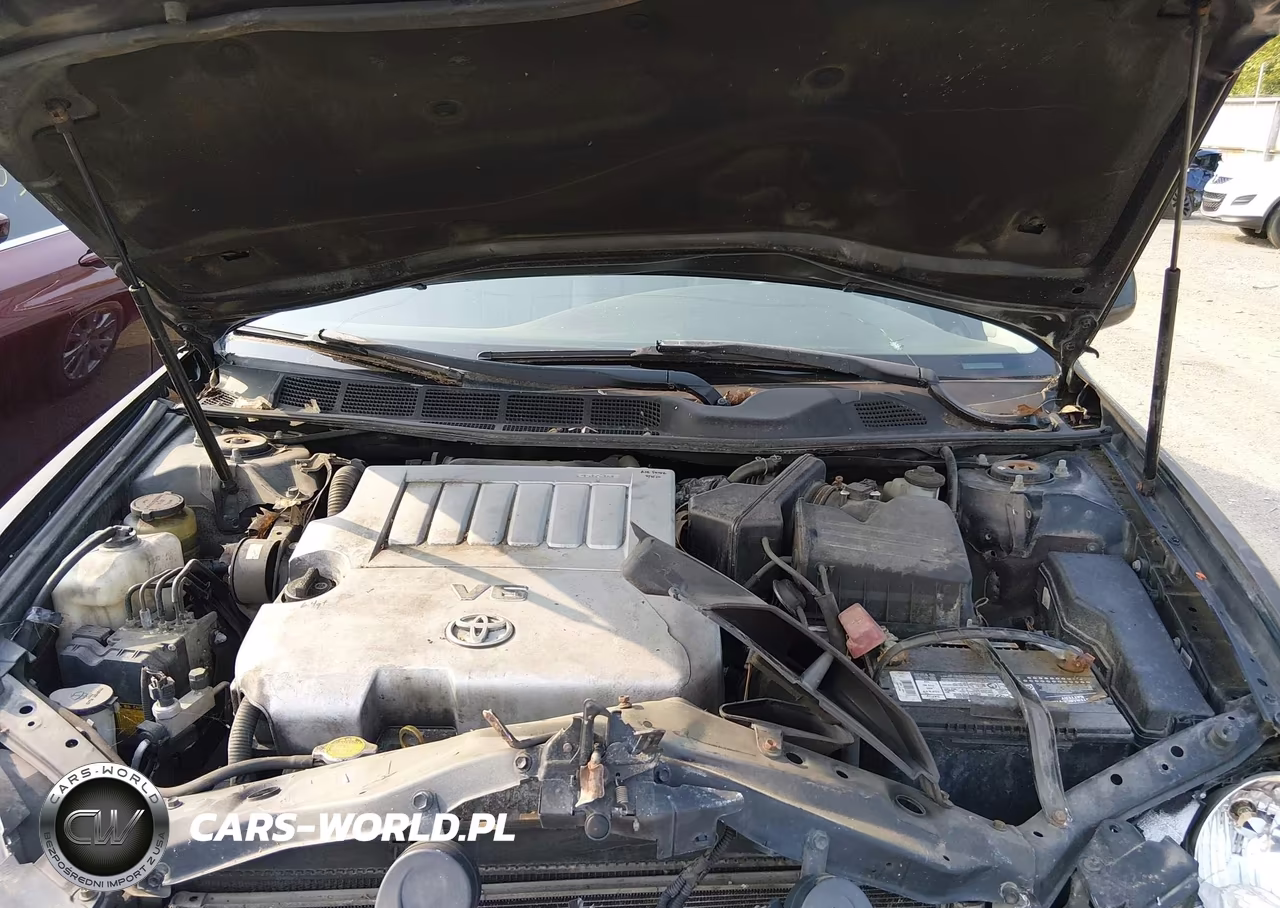 2008 Toyota Avalon Xls VIN:4T1BK36B48U294130 - 10