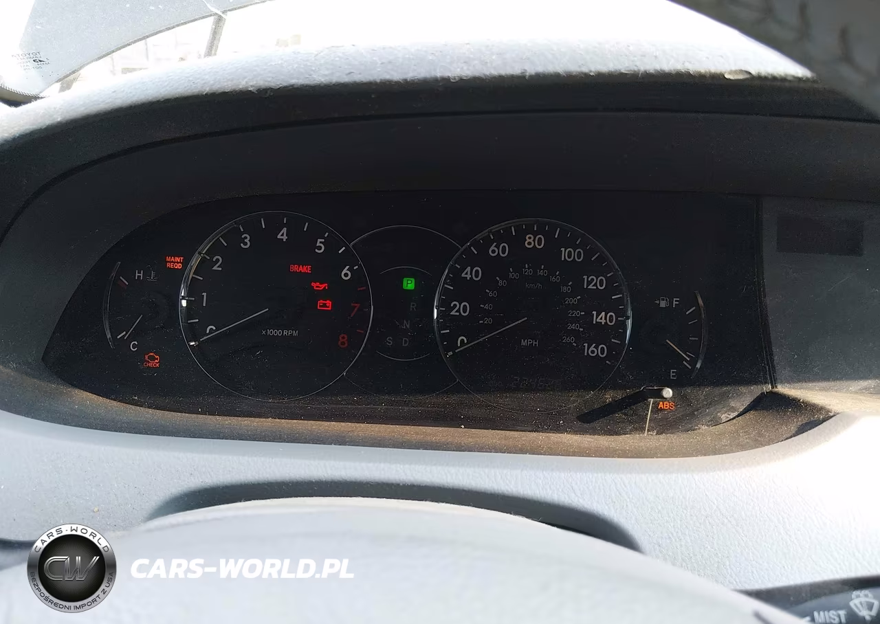 2008 Toyota Avalon Xls VIN:4T1BK36B48U294130 - 7