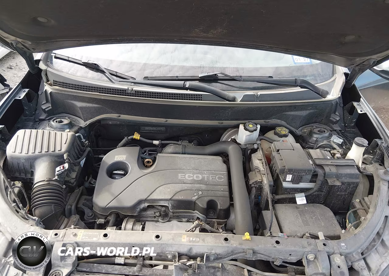 2019 Chevrolet Equinox Lt VIN:3GNAXKEV0KL150834 - 10