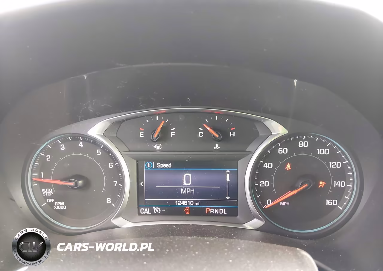 2019 Chevrolet Equinox Lt VIN:3GNAXKEV0KL150834 - 7